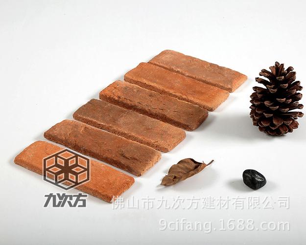 佛山文化砖 打造简约中式客厅的独特韵味